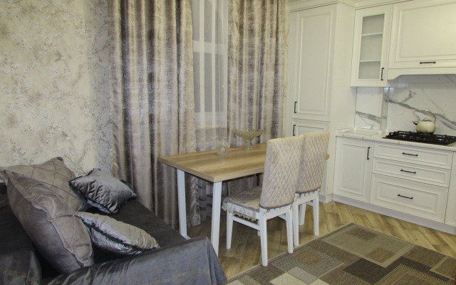 Odnokomnatnatnaya 32 Zhemchuzhina Kaspiya Flat