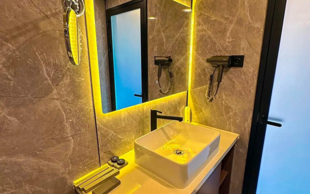 Arzuu Hotel Mini Hotel
