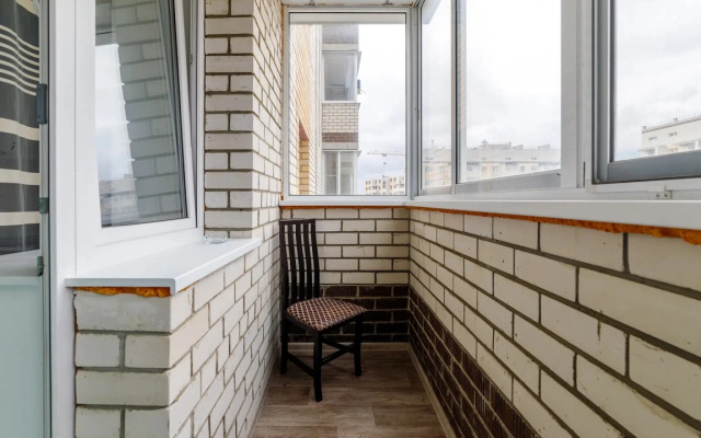 PrezentHaus Morshanskoe Shosse Flat 1