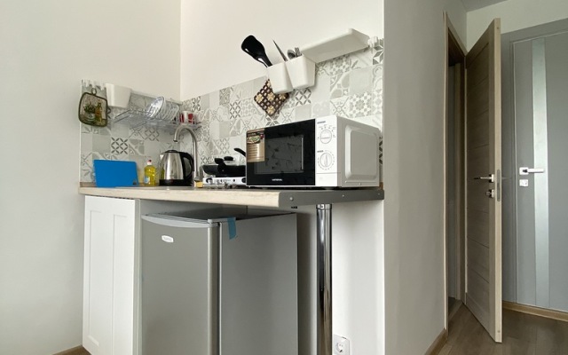 850-letiya 1/46 Studiya 6 Apartments