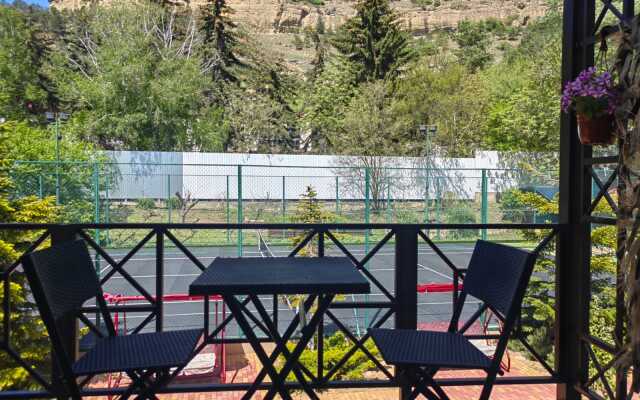 Гостевой дом Дом Архитектора