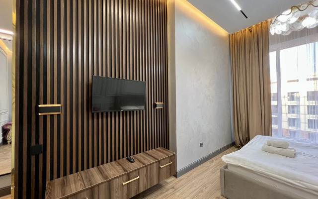 V Zhk Legenda v Tsentre Goroda Flat