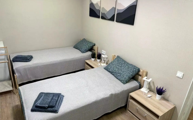 Квартира Хибинский Chill-Out