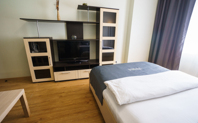 Inndays Na Miheeva 25 Apartments