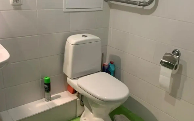 Квартира на ул Кленовая 5