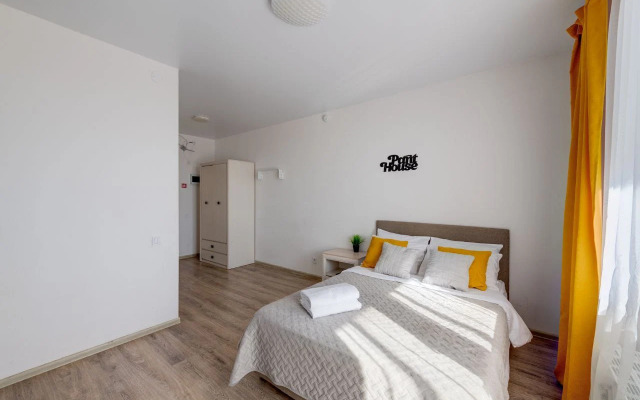 7 Pant Family House V Ostafyevo Apartment