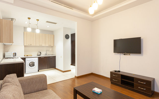 Stay Inn On Buzand Str 17-40 Apartments