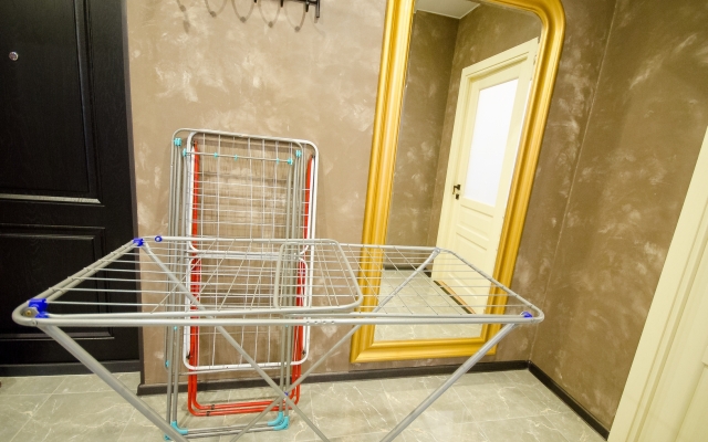 Na Moskovskom Prospekte Flat
