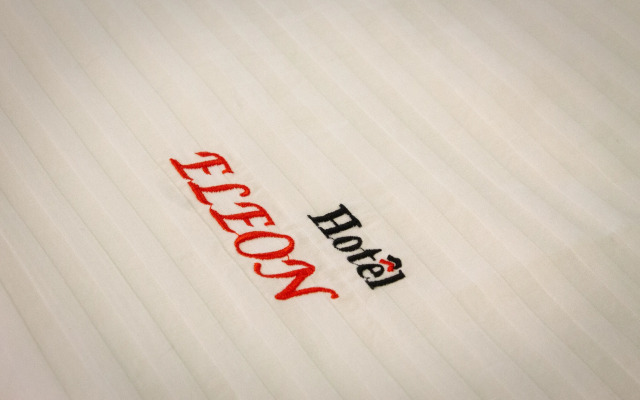 Мини-отель Eleon Domodedovo