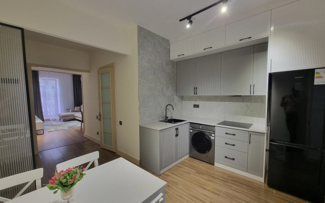 Emporium Apartments