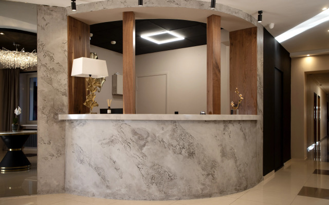 Assol Hotel