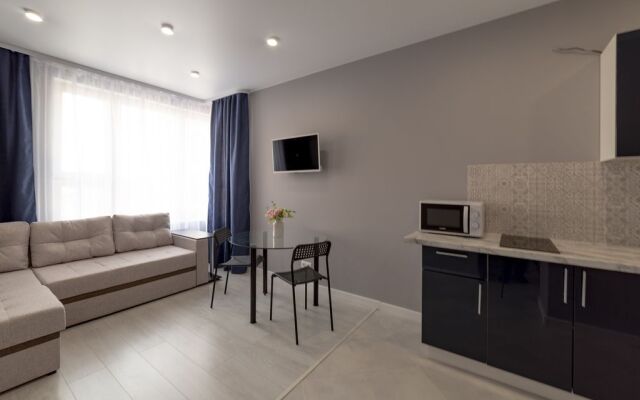 Inndays Apartments On Kommunarka(2)