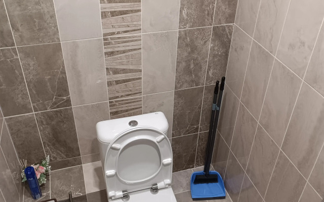 Гостевой дом Вилла Ялгуба