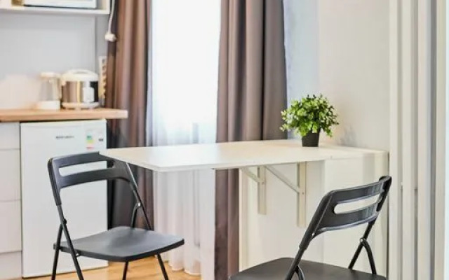 Sovremennaya Studiya Flat