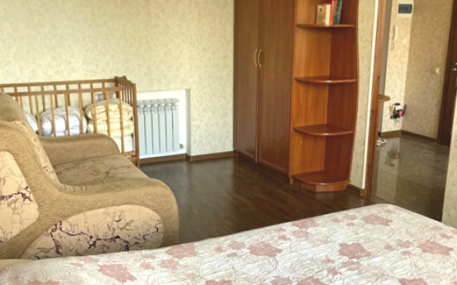 Квартира в элитном доме в городе Ессентуки