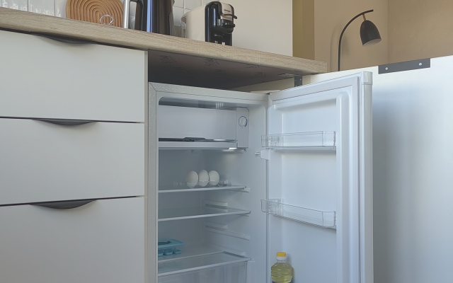 Апартаменты Ваби-Саби