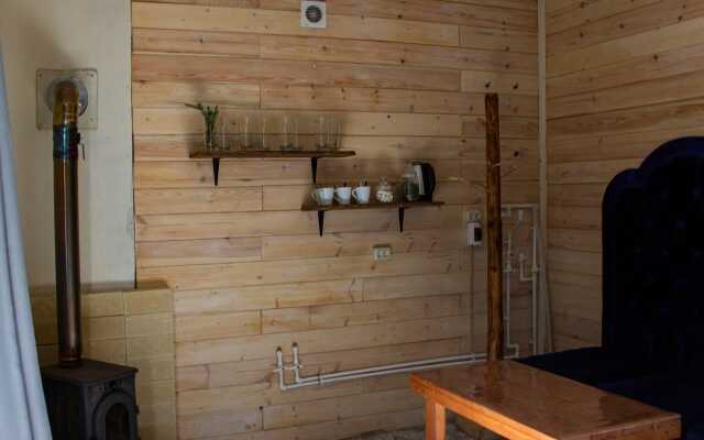 Atmosfera Guest House