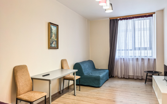 Квартира АрендАпартмент Граф Орлов 75