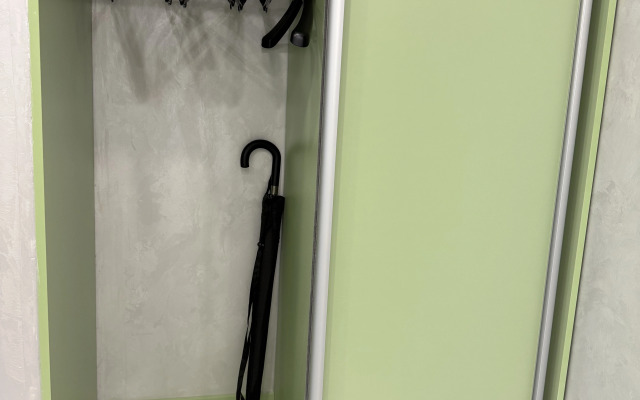 Квартира роскошная в Сколково