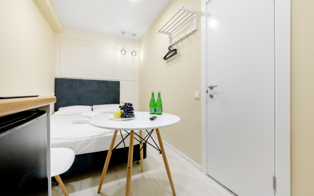 Апартаменты VEDA Aparts 2 Лиговский55