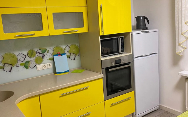 Апартаменты Иволга