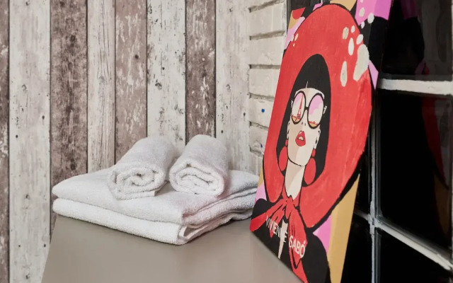 Loft Home Apartments