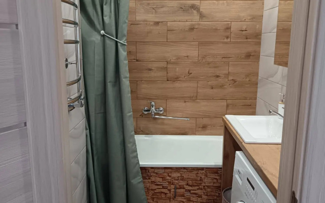 Квартира в новом ЖК в центре Бреста