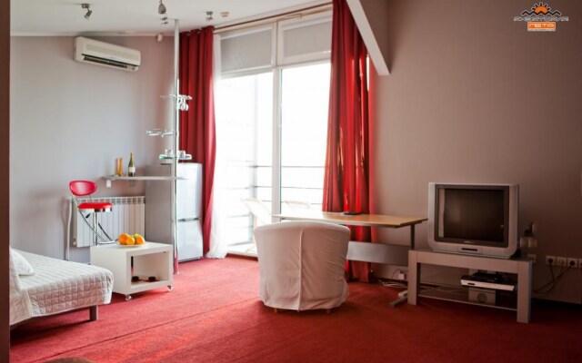 Akvatoriya Leta Hotel