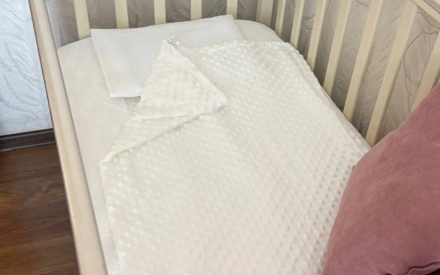 Квартира Строителей 2В