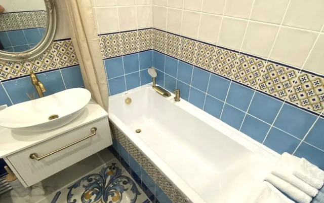 Частный дом уютный и стильный