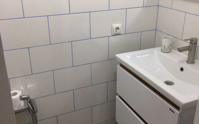 Квартира уютная