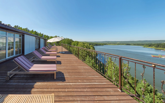 Отель спа-отель «Лайф»