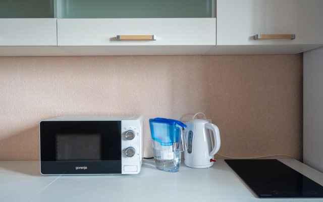 Апартаменты Atlant 222