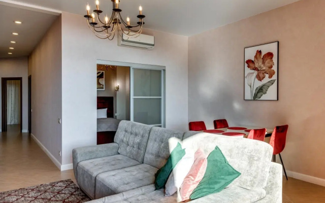 Surname Deluxe Apartments 16