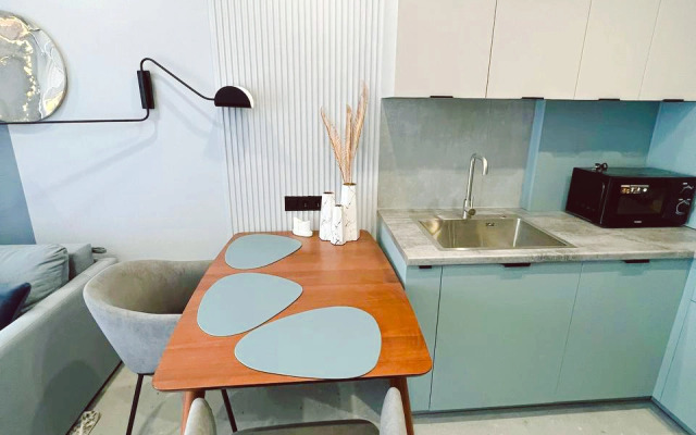 1 Комнатная Квартира у Моря