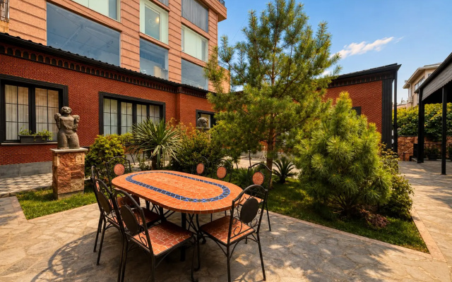 Aspar Boutique Hotel by IGIT Hotel - Image 4