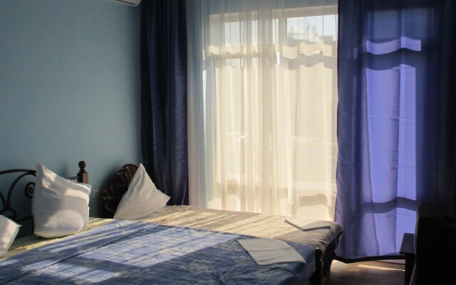 Kilikiya Guest House