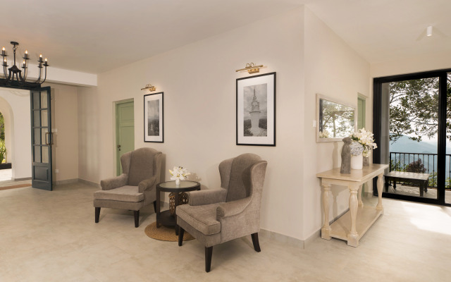 W15 Ambuluwawa Boutique-hotel