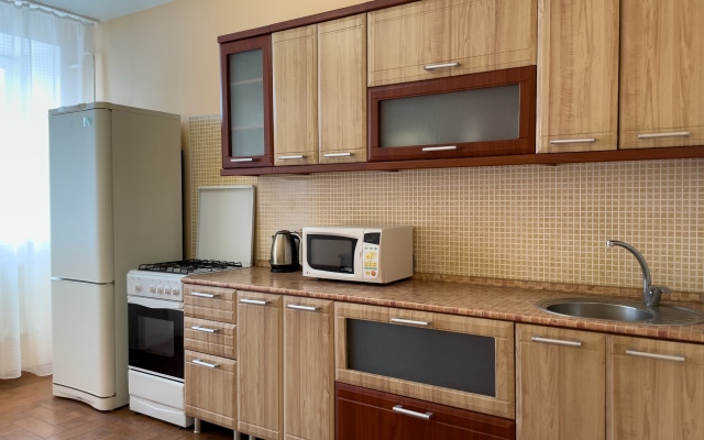Apartamenty V 1 Minute Peshkom Do Tsum