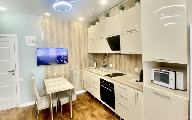 Квартира Уютная в ЖК Столичный