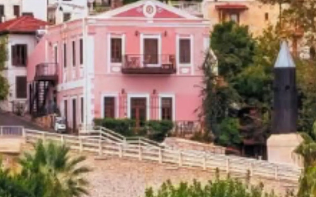 Апартаменты Customs House