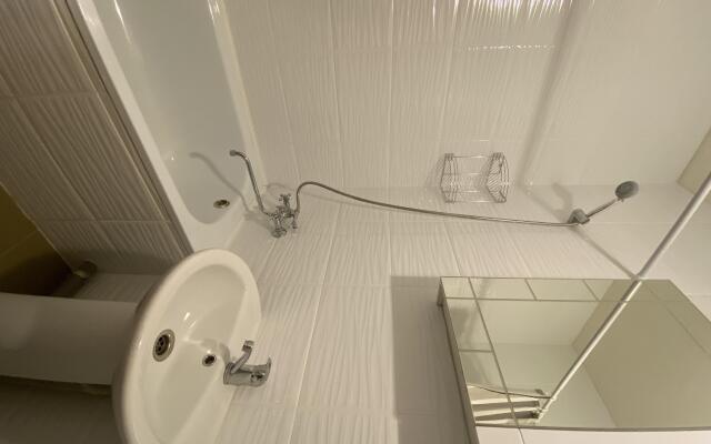 Апартаменты рядом с Ледовым дворцом и метро