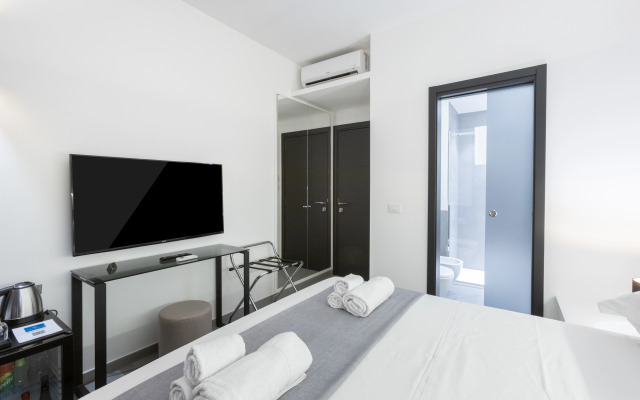 Гостевой дом Suite Palermo Apartment