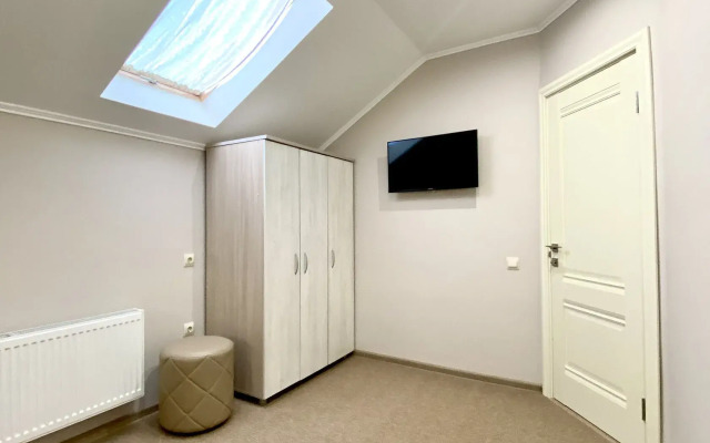 Yuzhny Veter Guest house
