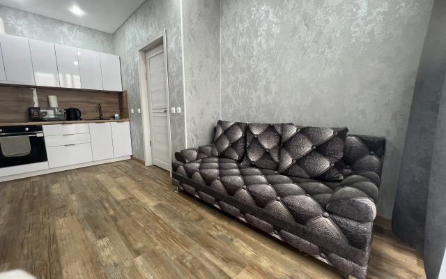 Квартира недалеко от аэропорта