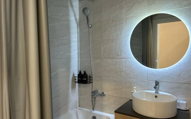 Квартира Видовая на 13 Эт