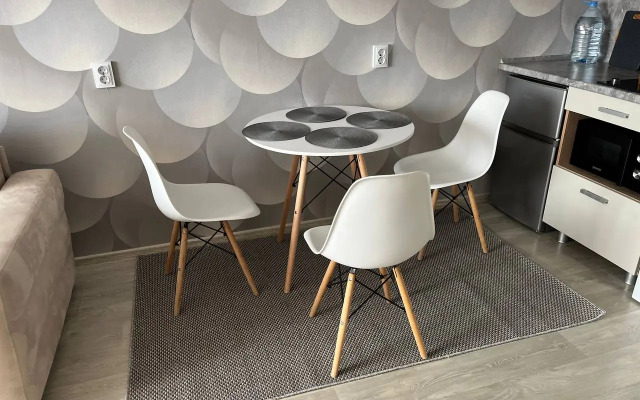 Квартира Будь Как Дома