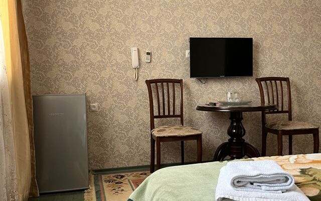 Гостевой дом Гранд