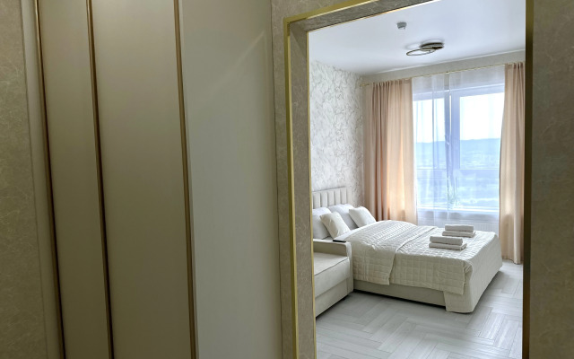 Квартира однокомнатная на Октябрьской 16