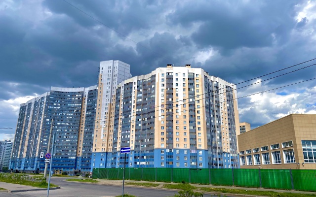Avrora 1 Flat
